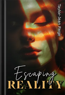 Escaping-Reality by Falcon Book Publishers