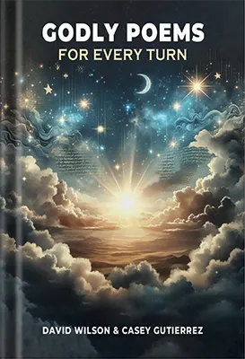 Godly-Poems-for-Every-Turn by Falcon Book Publishers